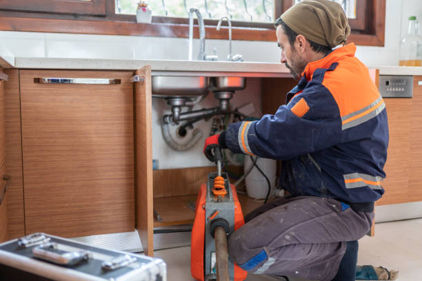 Best Hot Water Heater Installation  in Harbor Springs, MI