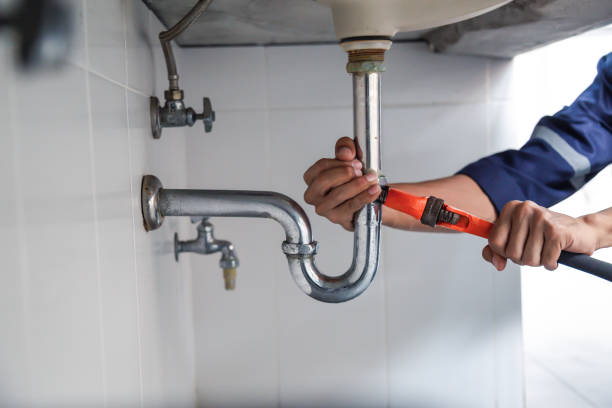 Best Plumbing Services Near Me  in Harbor Springs, MI